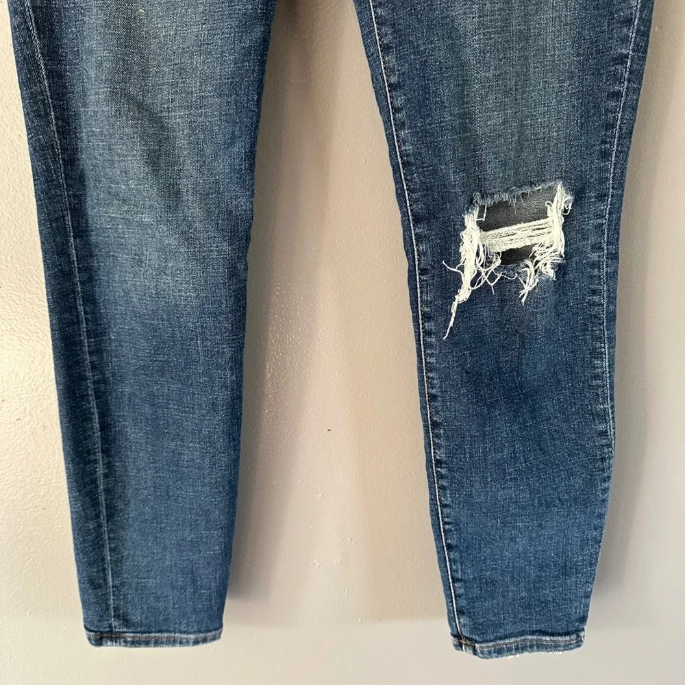 J. Crew Factory 9